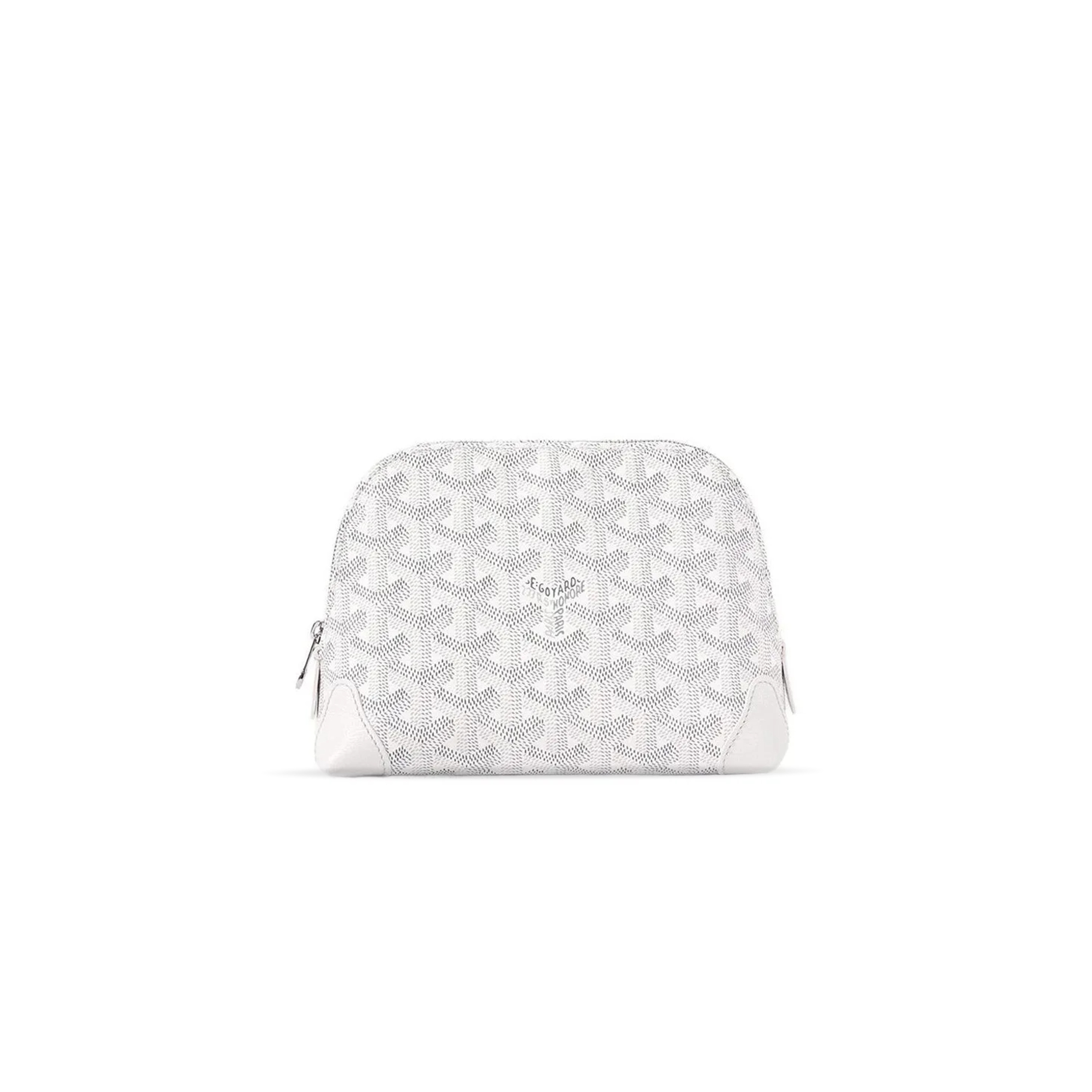 GOYARD VENDÔME COSMETIC POUCH VENDOTPMLTY50CL50P (18*13.5*7cm）